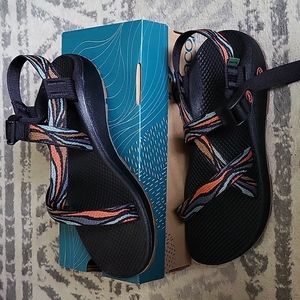 Chaco Zcloud Sandal